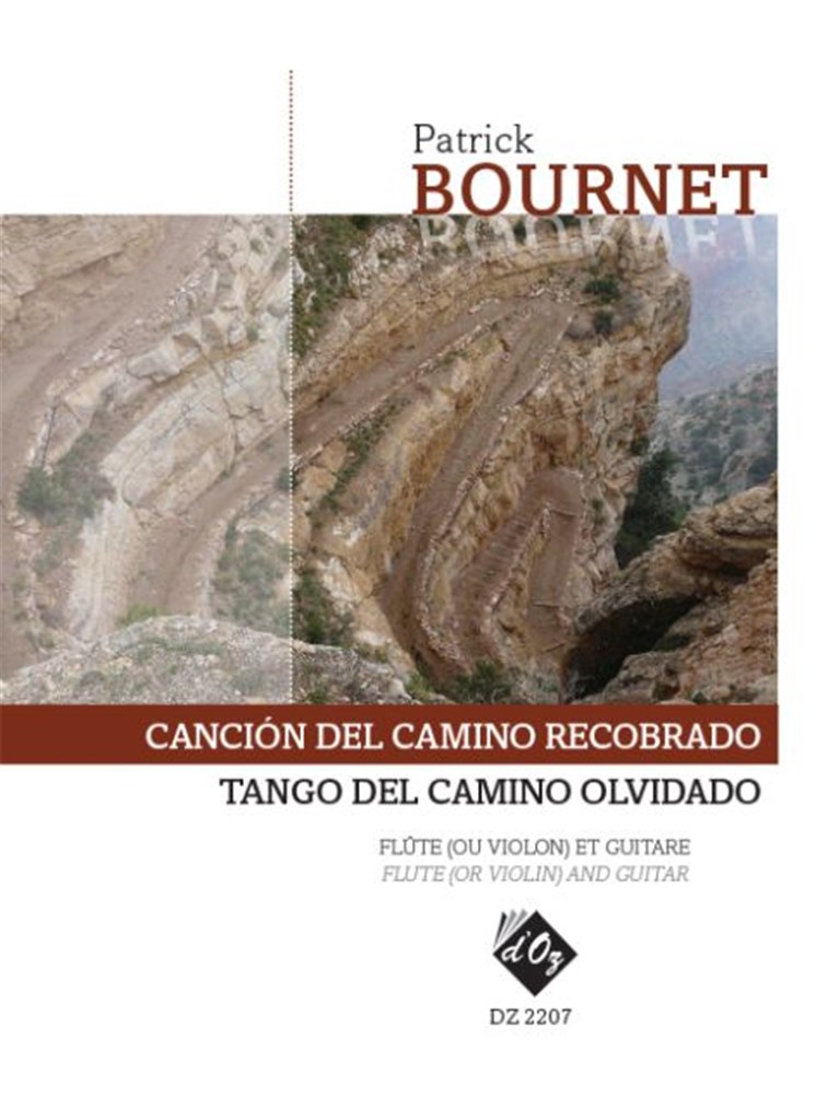 Canción del camino recobrado- Tango del camino